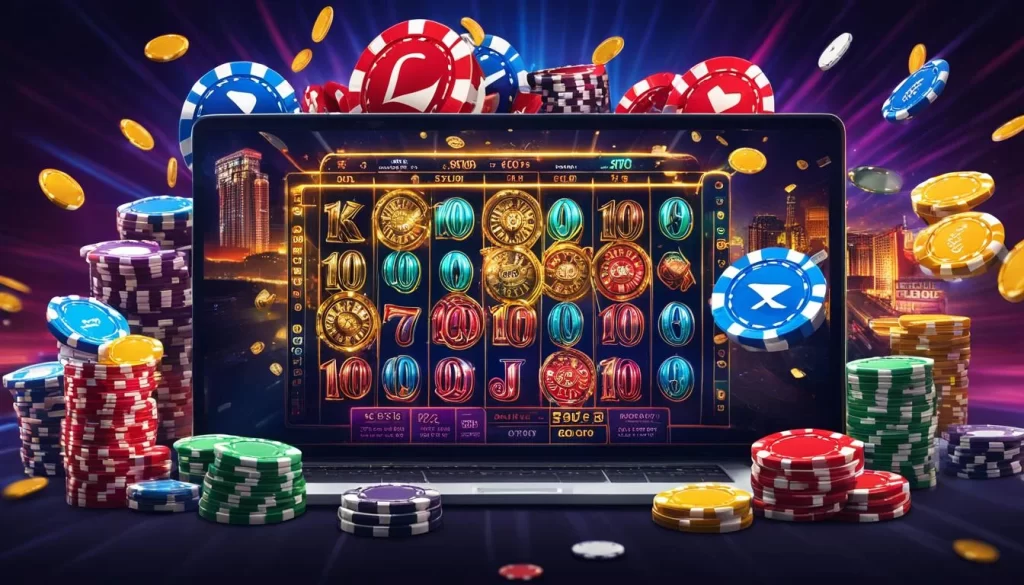 Tổng quan về nền tảng vn588 và tầm quan trọng của chiến lược chơi game