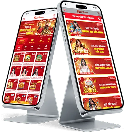 Giao diện trò chơi Nổ Hũ đa dạng tại VN588