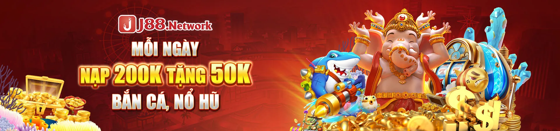 Trò chơi Bắn Cá VN588 với đồ họa sống động và kho báu dưới biển sâu