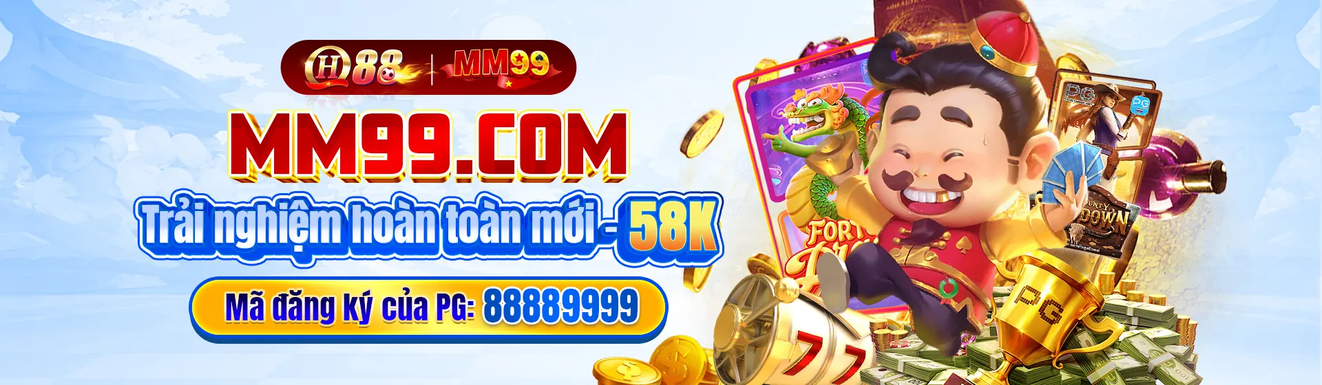 Sòng bạc trực tuyến VN588 với người chia bài trực tiếp
