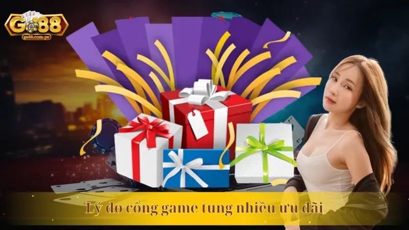 Thưởng chào mừng VN588